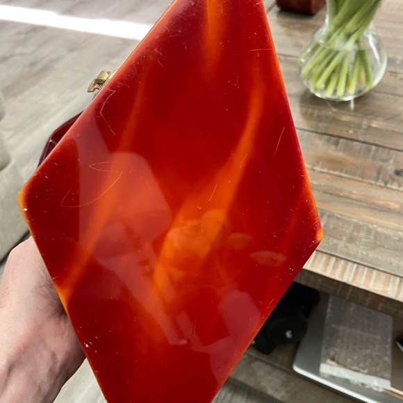 WILARDY VINTAGE PURSE - Picture 9 of 12